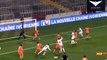 Ivory Coast vs Uruguay 2-1 Goals And Highlights
