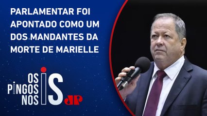 Deputados pedem vista sobre prisão de Chiquinho Brazão