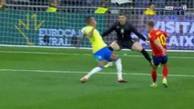 All Goals & highlights - Spain vs Brazil 26.03.2024