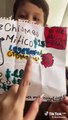 Niño vende chismes en su escuela y se vuelve viral