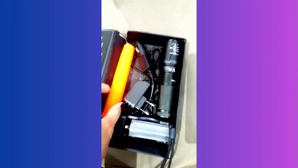 Lanterna tatica - qual a melhor lanterna tática  - lanterna tática militar - lanterna militar