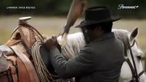 LAWMEN: BASS REEVES - Oficial Trailer 2 (2023)