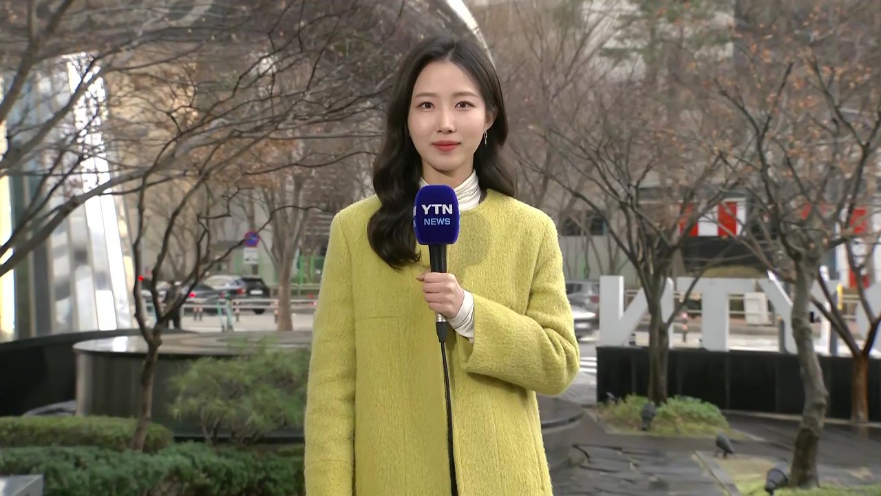 [날씨] 오늘 구름 많고 큰 일교차...출근길 안개 주의 / YTN
