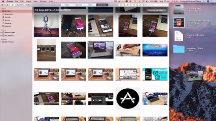 How to UPLOAD a Photo to Your Facebook Like Page | New