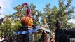 Haunted Mansion Holiday 2023 - Linea y Juego - The Nightmare Before Christmas Overlay