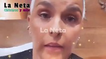 Federica Hermana de APIO Enojada con Produccion