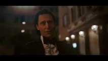 Loki Season 2 | Official Clip 'Not A Fair Fight'