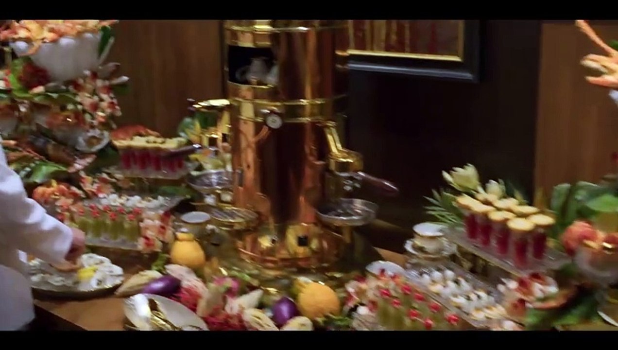 Murder Mystery (2019) stream deutsch anschauen