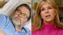 Kate Garraway questions if she ‘feels loved’ by Derek Draper in heartbreaking documentary