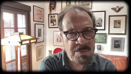 Edward Zwick | The Film That Lit My Fuse