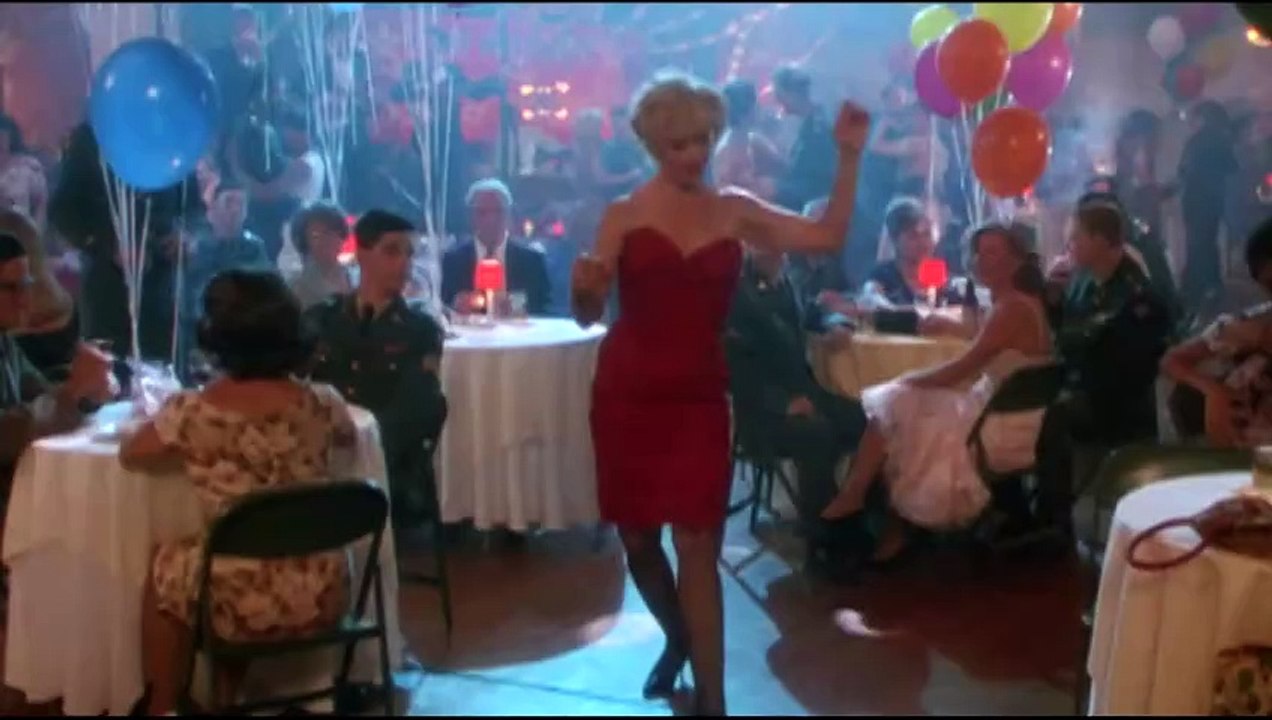 Blue Sky Bande-annonce (EN)