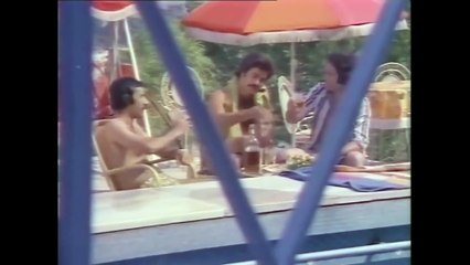 Bodrum Hakimi 1976: A Historic Landmark