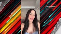 Kimberly Loaiza lanza fuerte indirecta hacia JD Pantoja