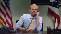 #SNL: Jim Jordan - Sketch de Apertura