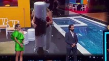 MARLON DEJA LAS COSAS CLARAS EN LA GALA! LA CASA DE LOS FAMOSOS MEXICO EN VIVO