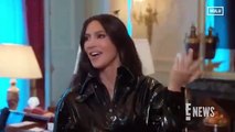 Kim Kardashian se enfrenta a la gata Choupette de Karl Lagerfeld... y pierde