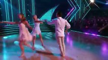 Bailando con las estrellas 2023: El año contemporáneo más memorable de Mira Sorvino