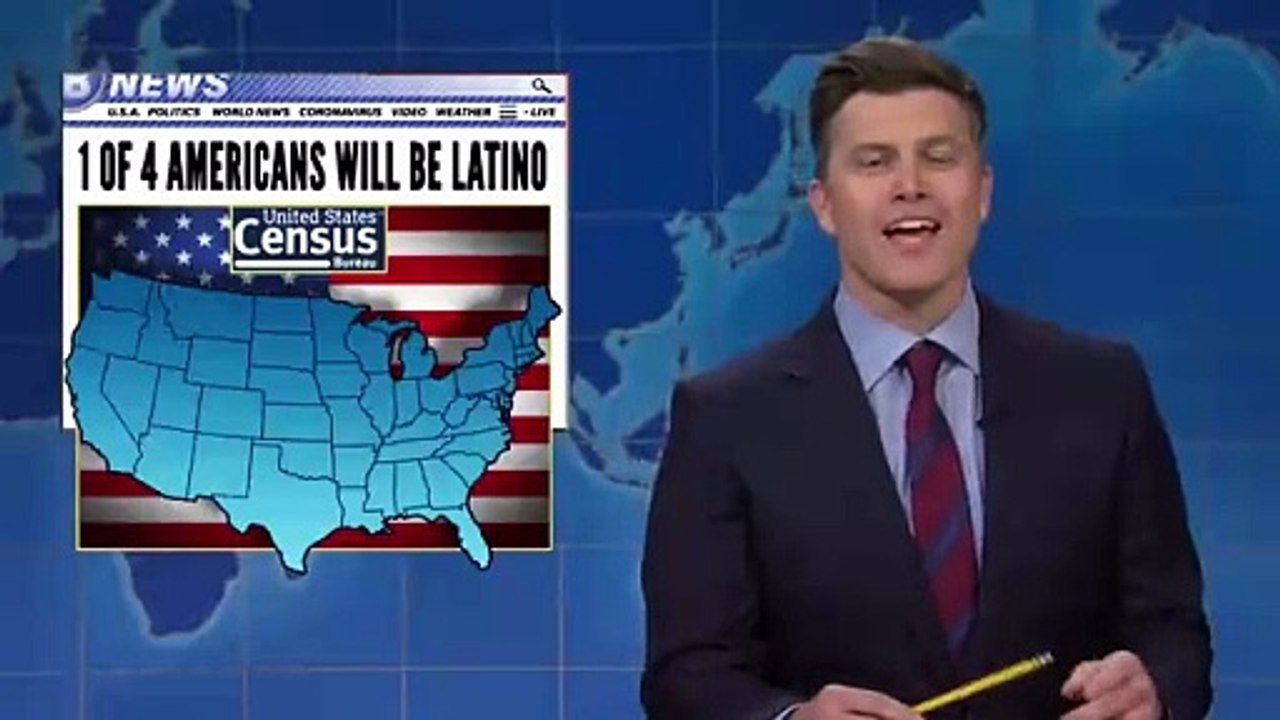 SNL Weekend Update con Heidi Gardner Vídeo Dailymotion