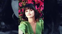 Polémicas declaraciones de Selena Gomez sobre el conflicto palestino-israelí Los fans reaccionan