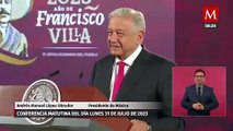 AMLO exhibe a jueces por liberar a un sacerdote acusado de abuso sexual