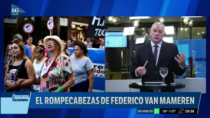 LGPLAY | PANORAMA TUCUMANO (26/03/2024)
