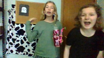 Draw each other challenge