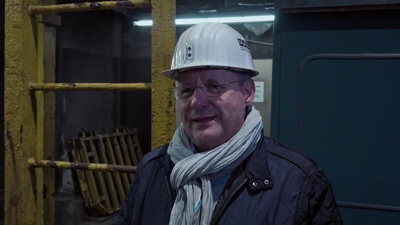 Vom Ende eines Zeitalters - Trailer (Deutsch) HD