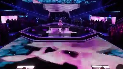 The Voice Knockouts USA 2023: Julia Roome, de trece años, interpreta "Unstoppable" de Sia de forma impecable