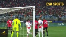Egypt vs Croatia 2-4 Full Match Highlights 2024