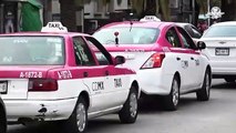 #OMG: Una más de taxistas abusivos, gandalla intenta cobrar doce mil pesos por viaje Foro Sol - Condesa
