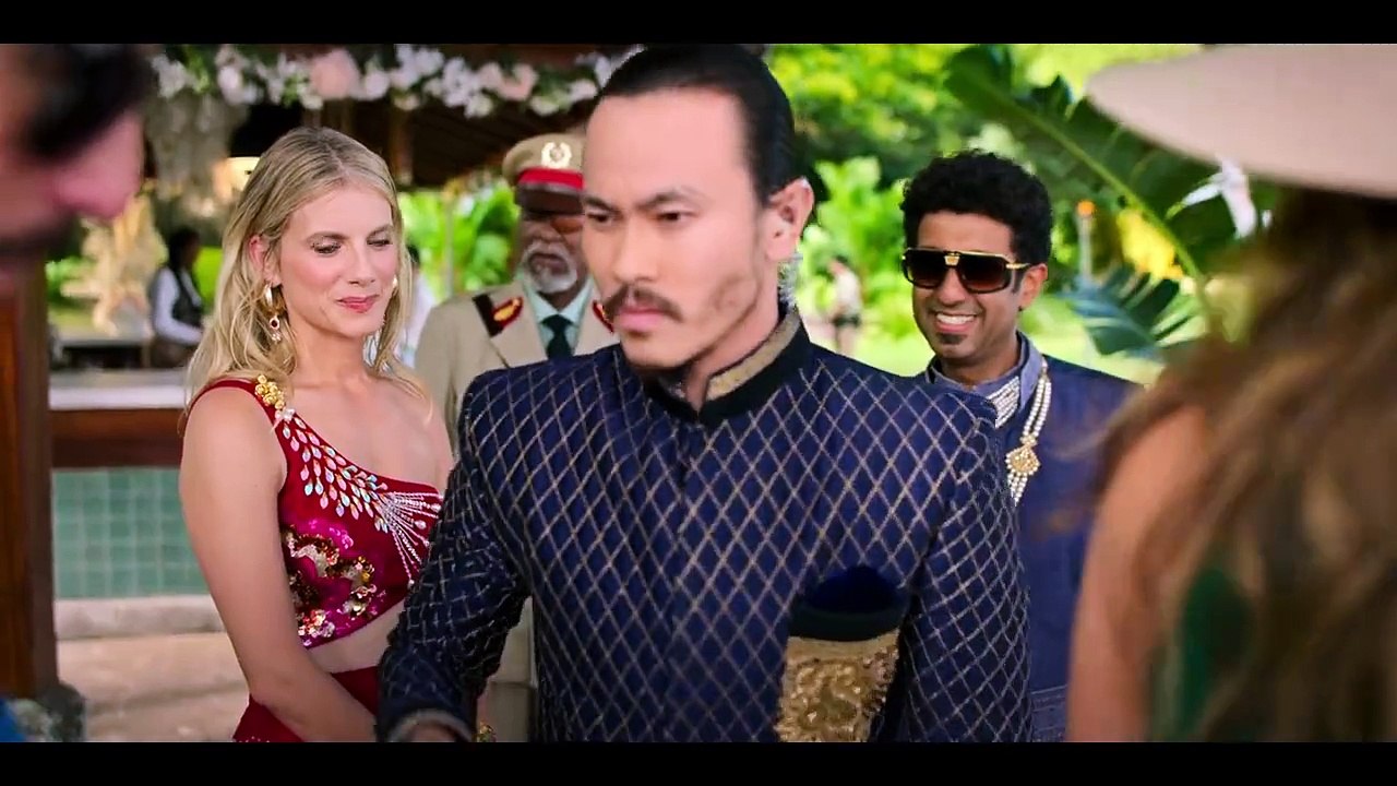 Murder Mystery 2 (2023) stream deutsch anschauen