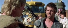 Mad Max II - Der Vollstrecker (1981) stream deutsch anschauen