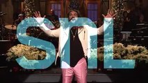 Jason Momoa CONDUCIRA SNL!