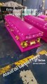 #VIRAL: funeraria presume sus ataúdes de Barbie