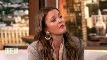 El Show de Drew Barrymore: Jada Pinkett Smith habla sobre sus traumas y sobre ser hija de 
