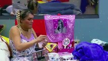 WENDY GUEVARA RECIBE UN REGALO! LA CASA DE LOS FAMOSOS MEXICO EN VIVO