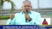 Primer Vpdte. del PSUV Diosdado Cabello rememora momentos vividos con el Comandante Hugo Chávez