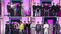 Ganadores De Los Premios MAMA 2023 Día 2