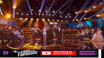 PRODUCCION DESMIENTE LA PELEA DE SERGIO Y PONCHO! LA CASA DE LOS FAMOSOS MEXICO EN VIVO