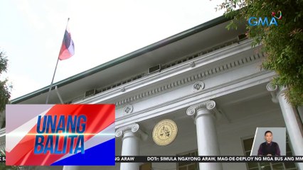 DOJ, nakapulong ang mga kaanak ng mga nawawalang sabungero | UB