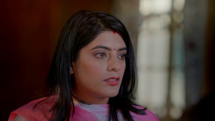 The Pregnant Bride: Final Episode 4 – Romantic Thriller Web Series 2024