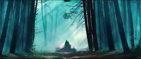 DAMPYR - Oficial Trailer (HD)