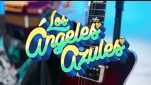 Los Ángeles Azules, Panteón Rococó Feat. Carlos Santana - A Todos Los Rumberos