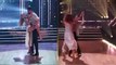 Bailando con las estrellas 2023: El baile de Harry Jowsey y Alyson Hannigan en la noche de Whitney Houston