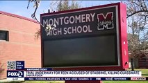 Marcha el juicio contra un adolescente de Santa Rosa acusado de matar a puñaladas a un compañero de clase