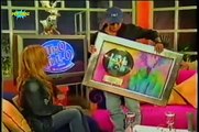 Britney Spears entrevista en Otro Rollo con Adal Ramones - Canal 5 - Tv México - 2002