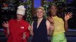 #SNL: Kate McKinnon y Billie Eilish traen el espíritu navideño a SNL