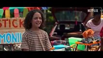 Boy Swallows Universe | Oficial Trailer | Netflix