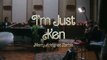 Ryan Gosling & Mark Ronson - I'm Just Ken (Merry Kristmas Barbie) [Oficial Video]