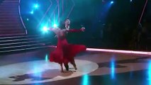 Bailando con las estrellas 2023: El vals de Xóchitl Gómez en las semifinales